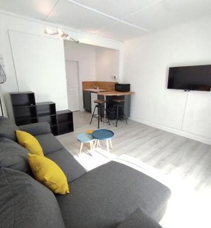 Apartament Sel Béziers Zewnętrze zdjęcie