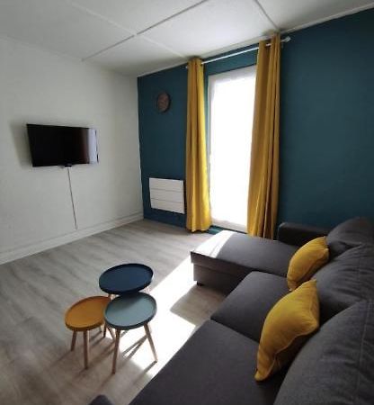 Apartament Sel Béziers Zewnętrze zdjęcie