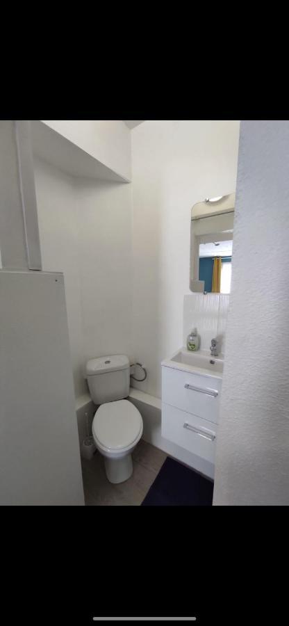 Apartament Sel Béziers Zewnętrze zdjęcie