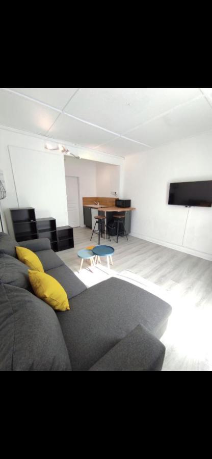 Apartament Sel Béziers Zewnętrze zdjęcie