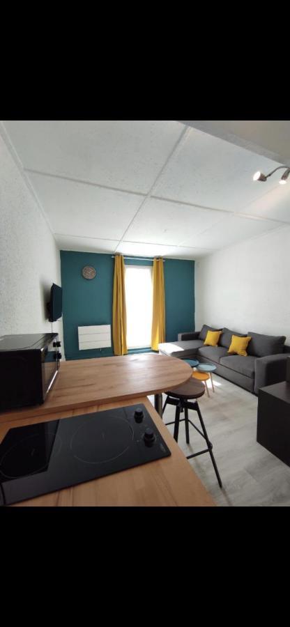 Apartament Sel Béziers Zewnętrze zdjęcie