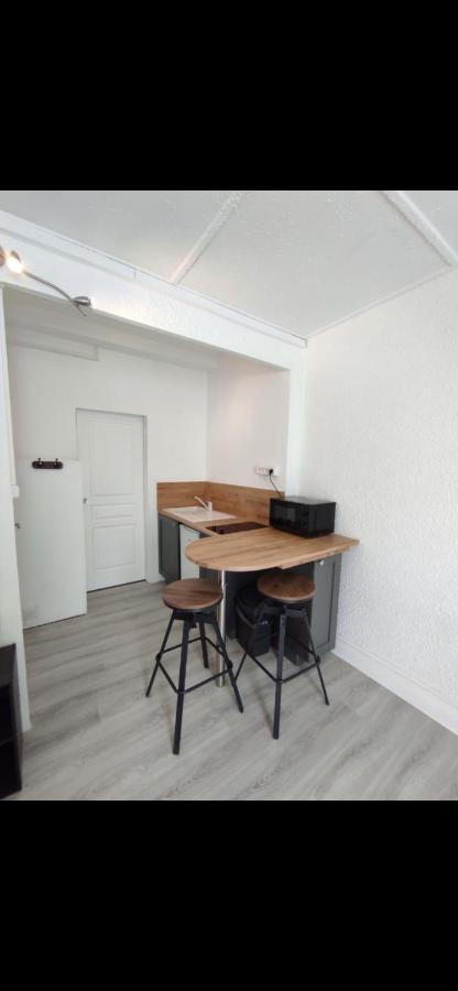 Apartament Sel Béziers Zewnętrze zdjęcie