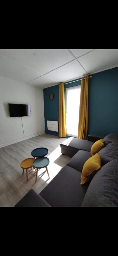 Apartament Sel Béziers Zewnętrze zdjęcie